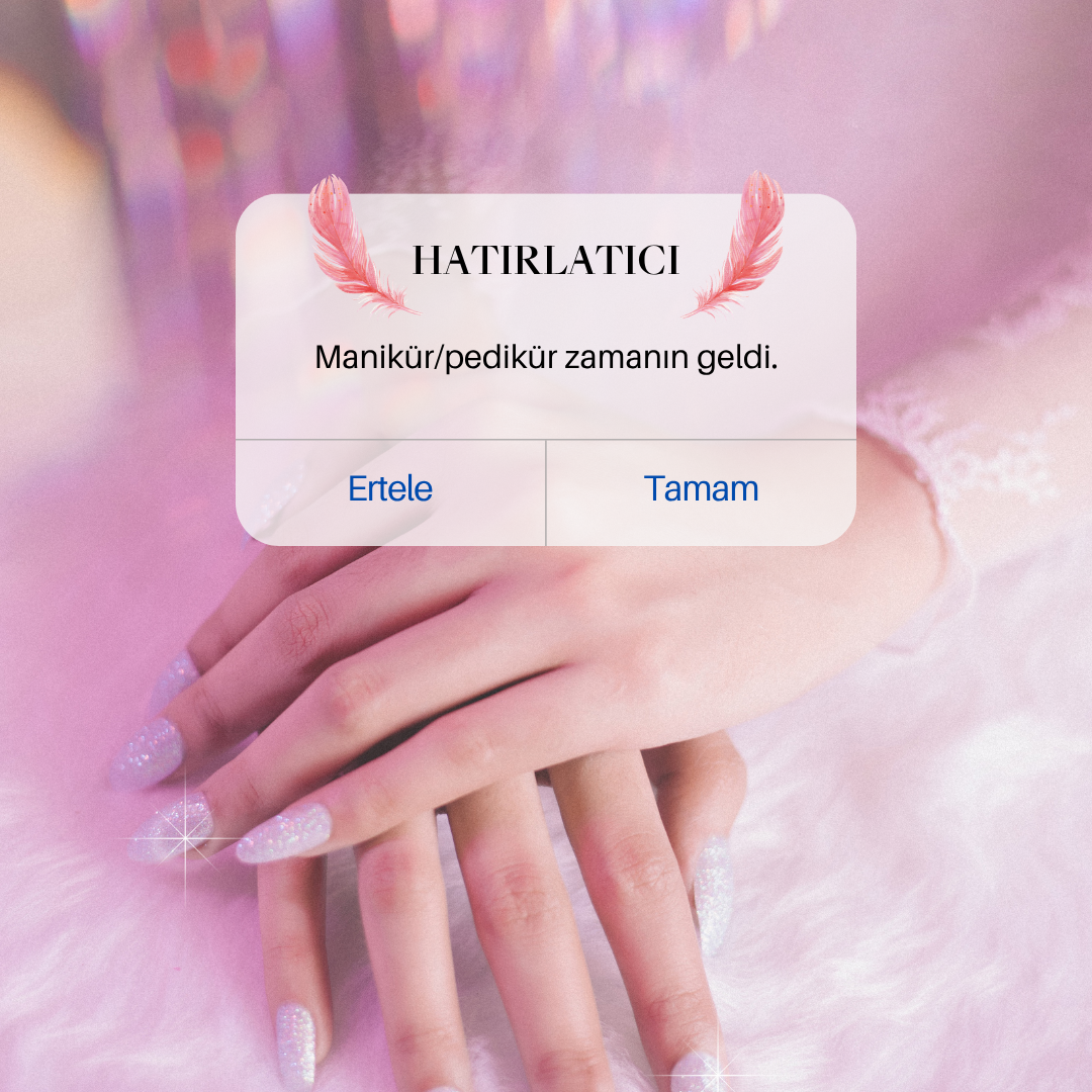 Güzellik salonu